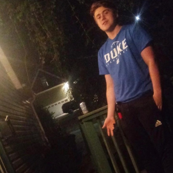 Meet your Posher, Cooper - Picture 1 of 1